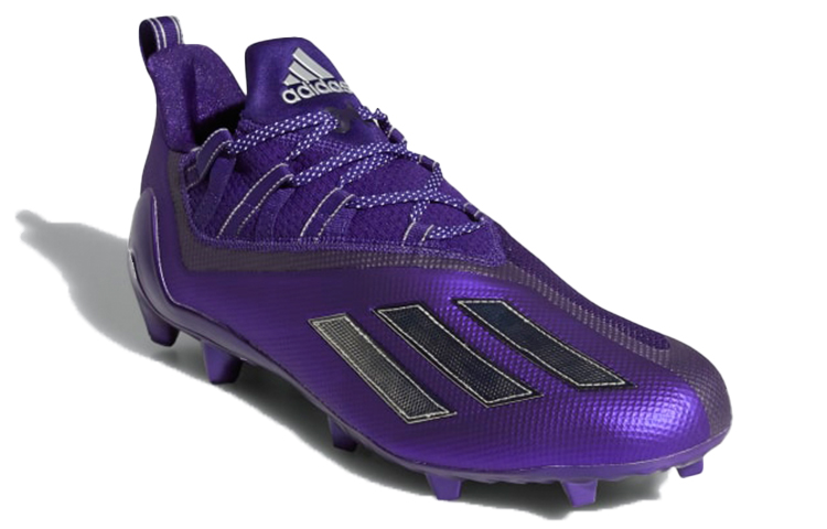 Lookbook adidas Adizero 11 ''Turbo Fuel - Viola Collegiale Team'' FZ0705