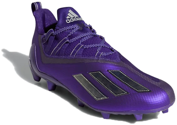 adidas Adizero 11 ''Turbo Fuel - Viola Collegiale Team'' FZ0705 Lookbook adidas Adizero 11 ''Turbo Fuel - Viola Collegiale Team'' FZ0705