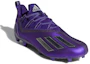 Lookbook adidas Adizero 11 ''Turbo Fuel - Viola Collegiale Team'' FZ0705