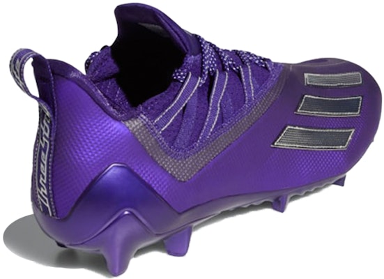 阿迪达斯 Adizero 11 "极速燃料 - 队大学紫" FZ0705 Shop 阿迪达斯 Adizero 11 "极速燃料 - 队大学紫" FZ0705