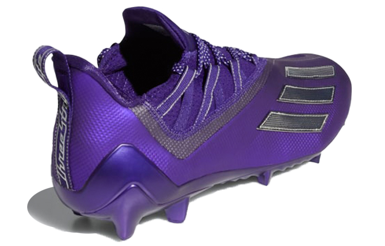 Shop adidas Adizero 11 ''Turbo Fuel - Viola Collegiale Team'' FZ0705