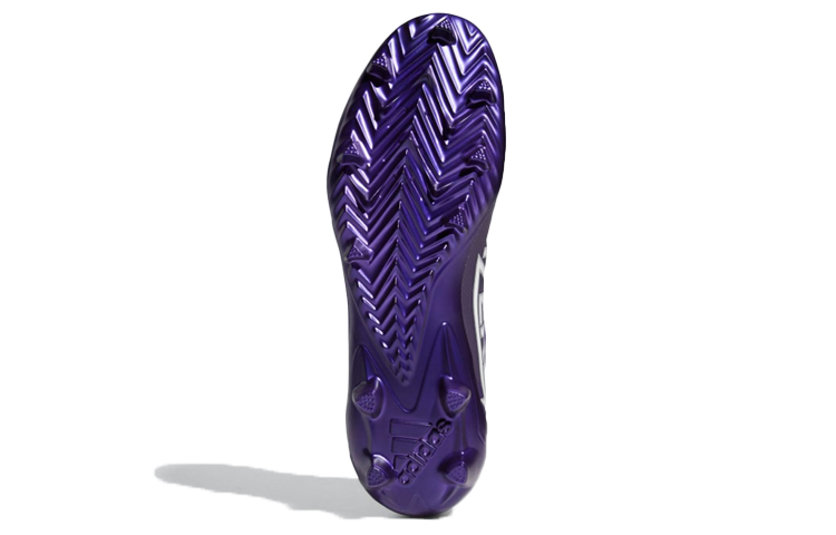 Details for adidas Adizero 11 ''Turbo Fuel - Viola Collegiale Team'' FZ0705