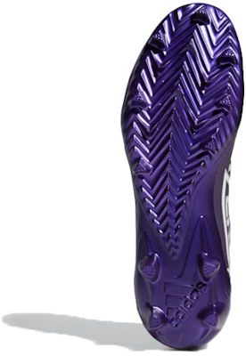 adidas Adizero 11 ''Turbo Fuel - Viola Collegiale Team'' FZ0705 Details for adidas Adizero 11 ''Turbo Fuel - Viola Collegiale Team'' FZ0705
