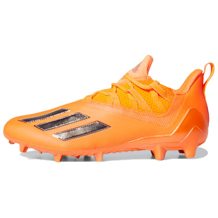 adidas Adizero 11 'Turbo Fuel - Team Solar Orange' FZ0702