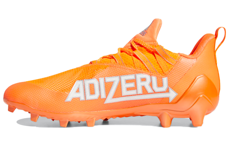 Lookbook adidas Adizero 11 ''Turbo Fuel - Arancione Solare Team'' FZ0702