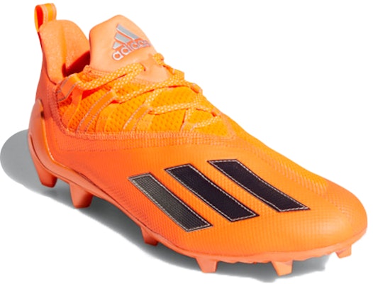 阿迪达斯 Adizero 11 'Turbo Fuel - 团队太阳橙' FZ0702 Shop 阿迪达斯 Adizero 11 'Turbo Fuel - 团队太阳橙' FZ0702