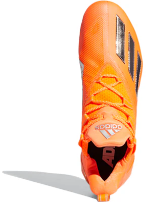 adidas Adizero 11 ''Turbo Fuel - Arancione Solare Team'' FZ0702 Details for adidas Adizero 11 ''Turbo Fuel - Arancione Solare Team'' FZ0702