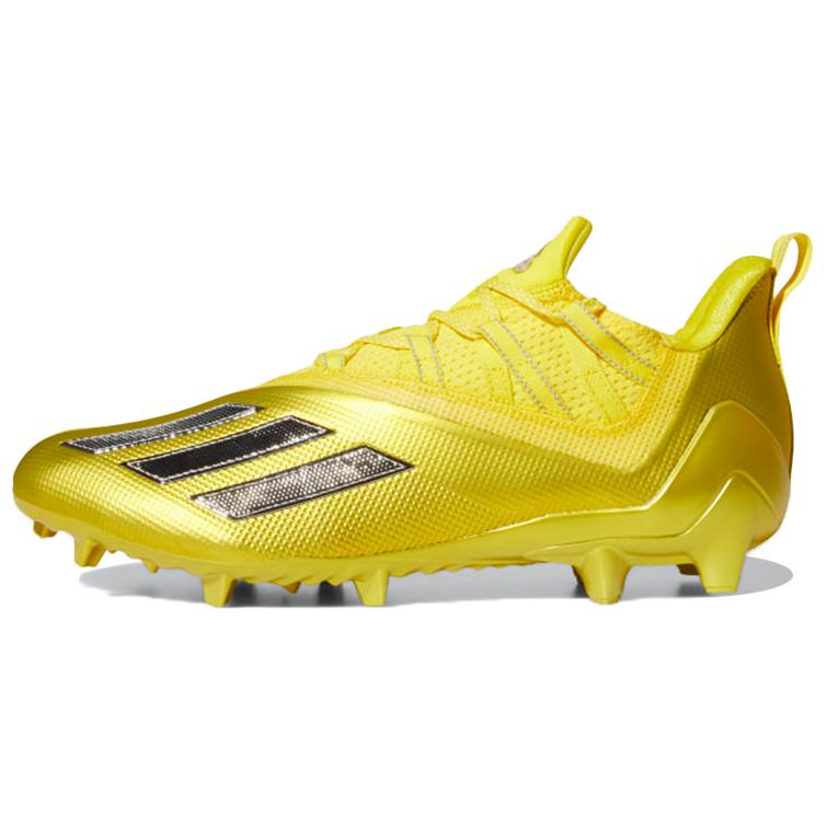 adidas Adizero 11 'Turbo Fuel - Team Yellow' FZ0703