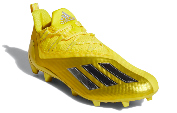 Order adidas Adizero 11 ''Turbo Fuel - Giallo Team'' FZ0703