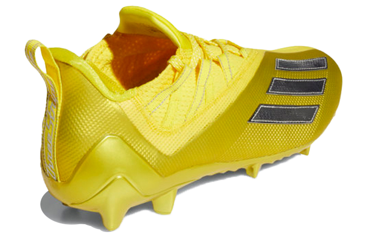 Lookbook adidas Adizero 11 ''Turbo Fuel - Giallo Team'' FZ0703