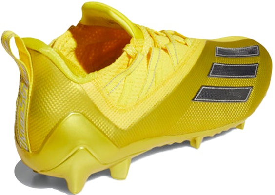 阿迪达斯 Adizero 11 '涡轮燃料-团队黄' FZ0703 Lookbook 阿迪达斯 Adizero 11 '涡轮燃料-团队黄' FZ0703
