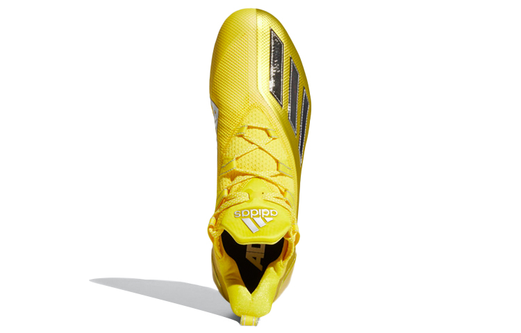 Shop adidas Adizero 11 ''Turbo Fuel - Giallo Team'' FZ0703