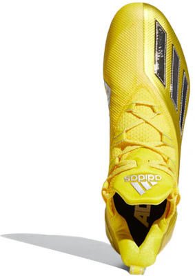 adidas Adizero 11 ''Turbo Fuel - Giallo Team'' FZ0703 Shop adidas Adizero 11 ''Turbo Fuel - Giallo Team'' FZ0703