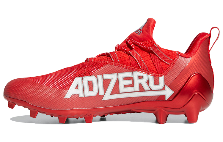 adidas Adizero 11 'Turbo Fuel - Vivid Red' FZ0701