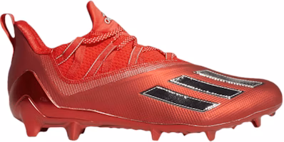 adidas Adizero 11 'Turbo Fuel - Vivid Red' FZ0701 adidas Adizero 11 'Turbo Fuel - Vivid Red' FZ0701
