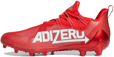 adidas Adizero 11 'Turbo Fuel - Vivid Red' FZ0701 adidas Adizero 11 'Turbo Fuel - Vivid Red' FZ0701