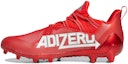 Buy adidas Adizero 11 'Turbo Fuel - Merah Cerah' FZ0701