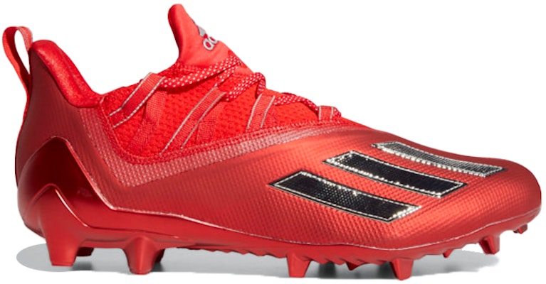 adidas Adizero 11 'Turbo Fuel - Merah Cerah' FZ0701 Order adidas Adizero 11 'Turbo Fuel - Merah Cerah' FZ0701