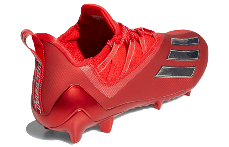 Lookbook adidas Adizero 11 ''Turbo Fuel - Rosso Vivace'' FZ0701