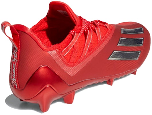 adidas Adizero 11 'Turbo Fuel - Merah Cerah' FZ0701 Lookbook adidas Adizero 11 'Turbo Fuel - Merah Cerah' FZ0701