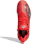 Purchase adidas Adizero 11 ''Turbo Fuel - Rosso Vivace'' FZ0701