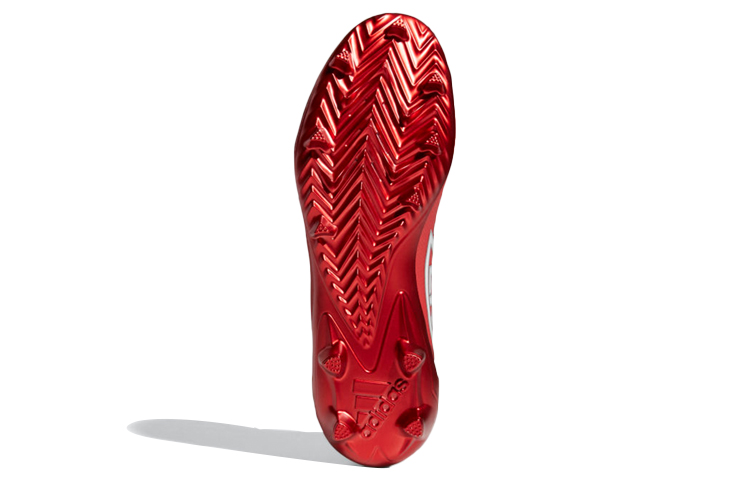 Details for adidas Adizero 11 ''Turbo Fuel - Rosso Vivace'' FZ0701