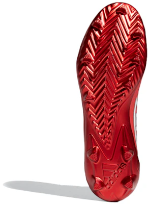 adidas Adizero 11 ''Turbo Fuel - Rosso Vivace'' FZ0701 Details for adidas Adizero 11 ''Turbo Fuel - Rosso Vivace'' FZ0701