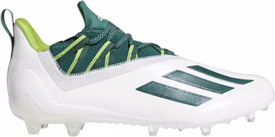 adidas Adizero 11 'White Dark Green' FY8348 adidas Adizero 11 'White Dark Green' FY8348