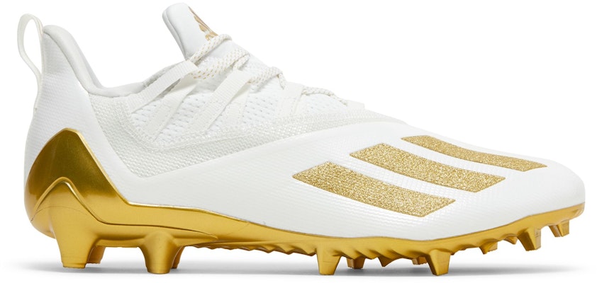 adidas Adizero 11 'Putih Emas Metalik' FX4237 Buy adidas Adizero 11 'Putih Emas Metalik' FX4237