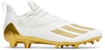 adidas Adizero 11 'Putih Emas Metalik' FX4237
