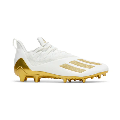 adidas Adizero 11 'White Gold Metallic'