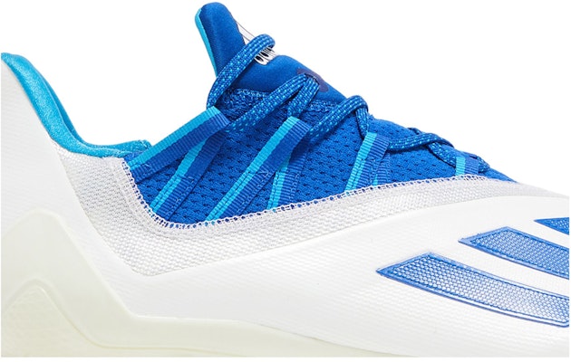 adidas Adizero 11 'White Royal Blue' FZ0766 Order adidas Adizero 11 'White Royal Blue' FZ0766