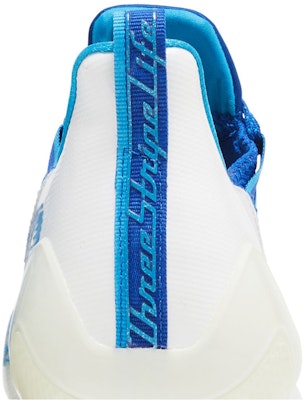 adidas Adizero 11 'White Royal Blue' FZ0766 Sizing adidas Adizero 11 'White Royal Blue' FZ0766