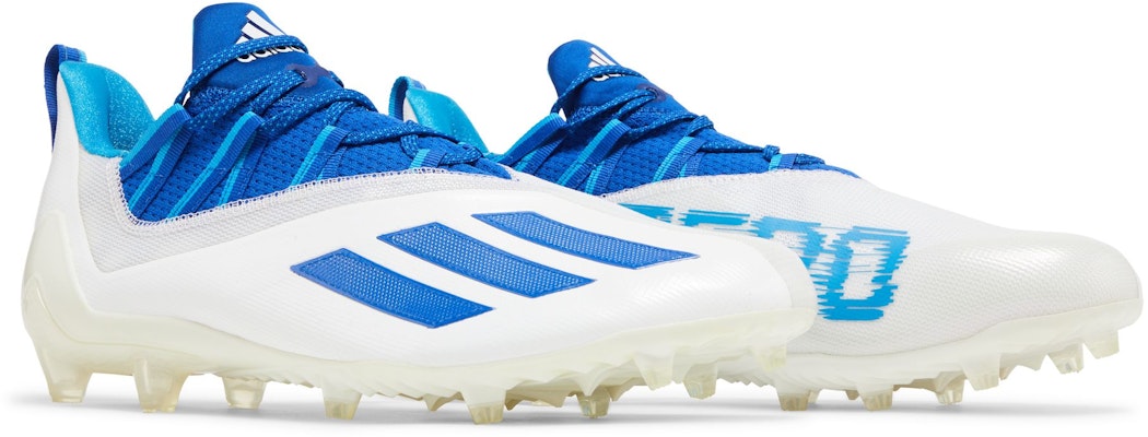 adidas Adizero 11 'White Royal Blue' FZ0766 Cheap adidas Adizero 11 'White Royal Blue' FZ0766