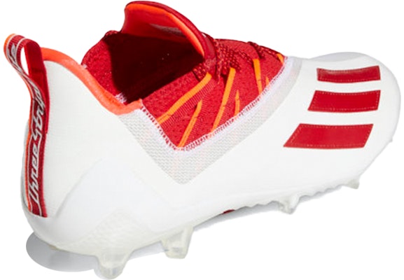 阿迪达斯 Adizero 11 '白色太阳红' FX4227 Purchase 阿迪达斯 Adizero 11 '白色太阳红' FX4227