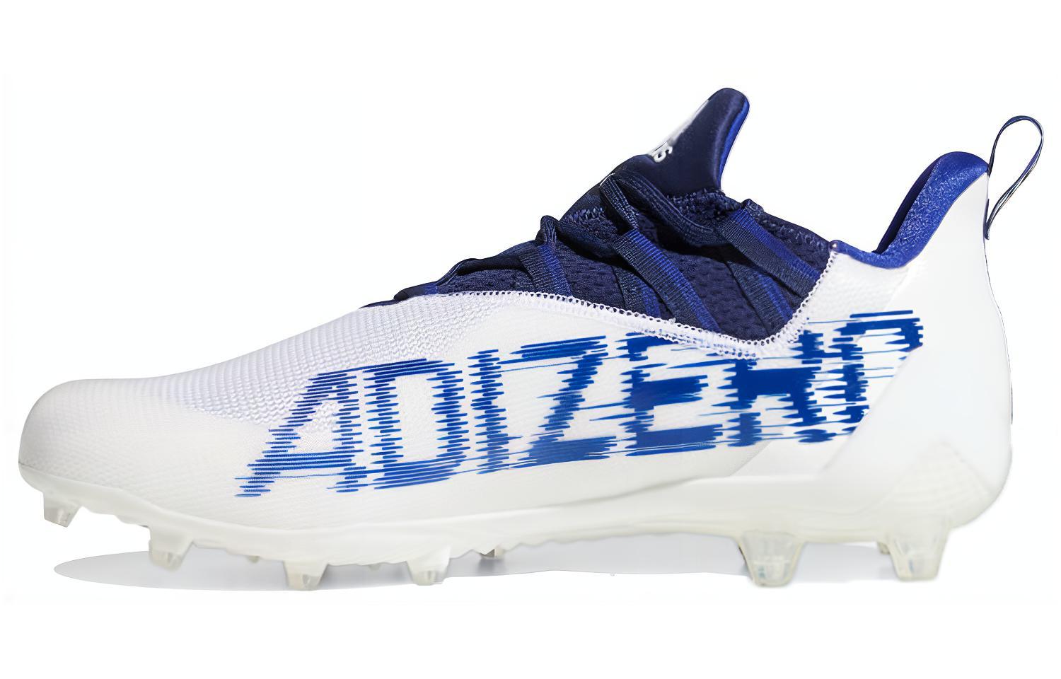 adidas Adizero 11 'White Team Navy' FY8347