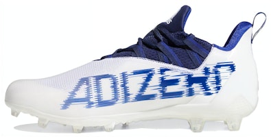 adidas Adizero 11 'White Team Navy' FY8347 adidas Adizero 11 'White Team Navy' FY8347