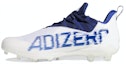 Buy 愛迪達 Adizero 11.0 藍白