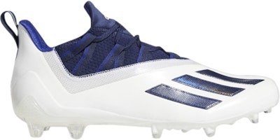 adidas Adizero 11 'White Team Navy' FY8347 adidas Adizero 11 'White Team Navy' FY8347