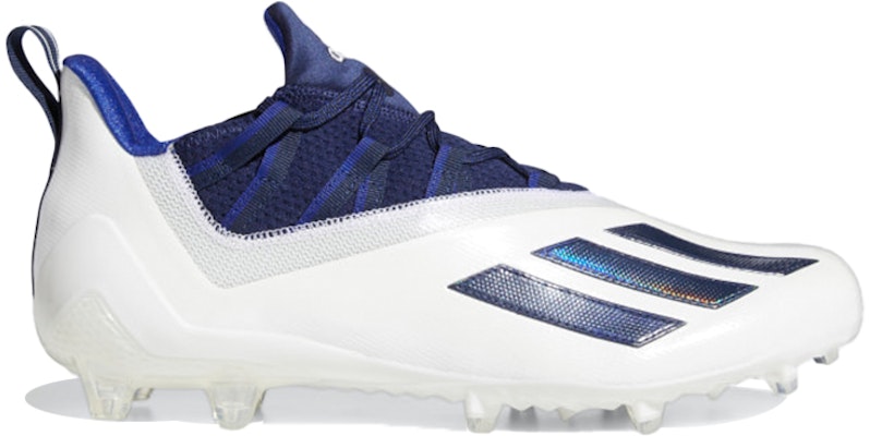 阿迪达斯 Adizero 11 '白色海军蓝' FY8347 Order 阿迪达斯 Adizero 11 '白色海军蓝' FY8347