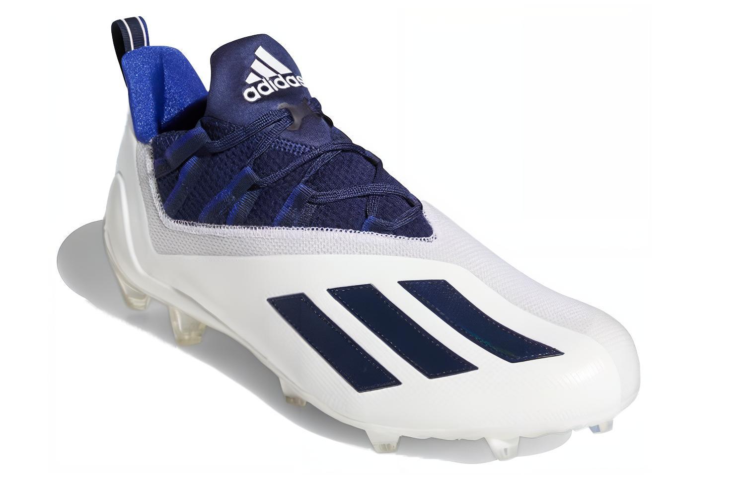 Lookbook adidas Adizero 11 ''Bianco Team Navy'' FY8347
