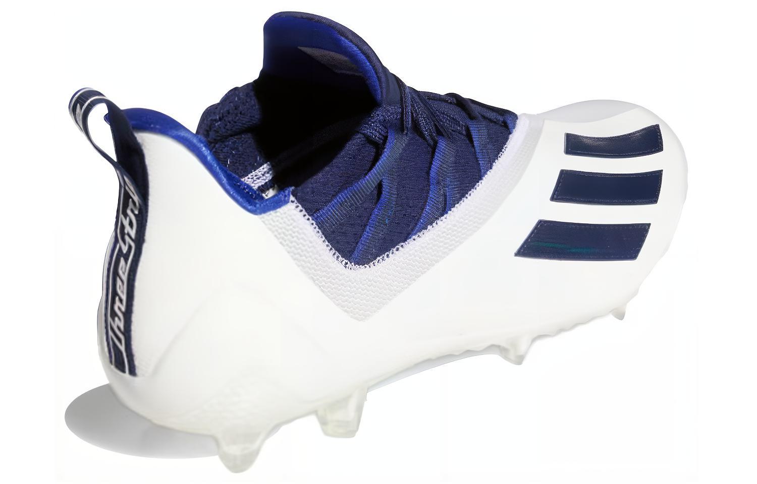 Shop adidas Adizero 11 ''Bianco Team Navy'' FY8347