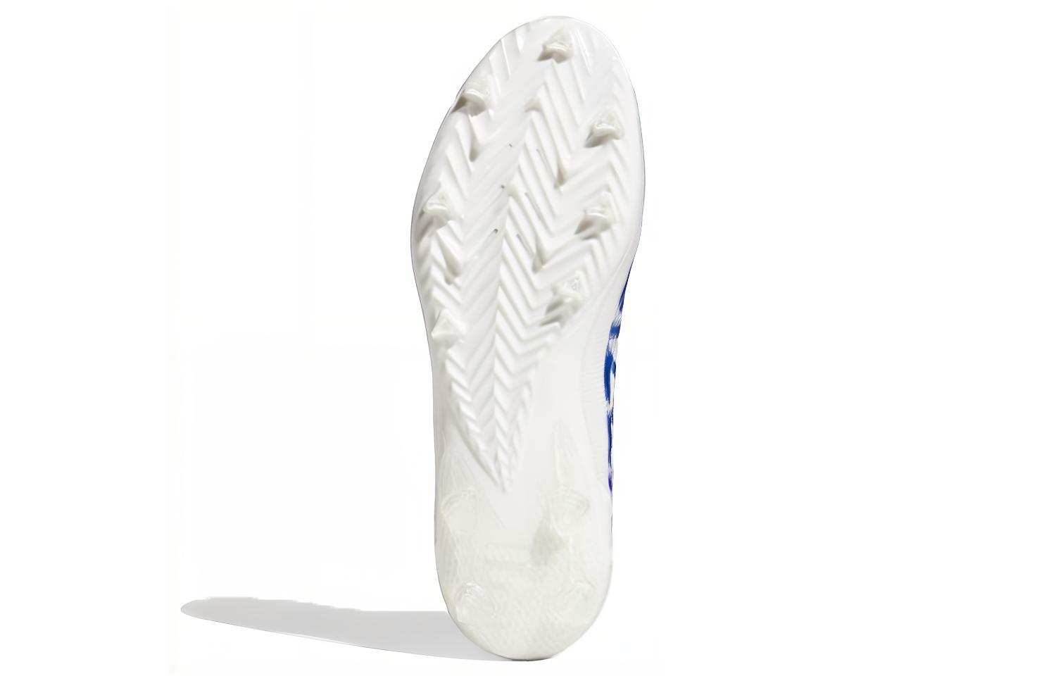 Details for adidas Adizero 11 ''Bianco Team Navy'' FY8347