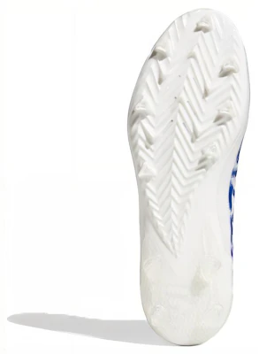 adidas Adizero 11 ''Bianco Team Navy'' FY8347 Details for adidas Adizero 11 ''Bianco Team Navy'' FY8347