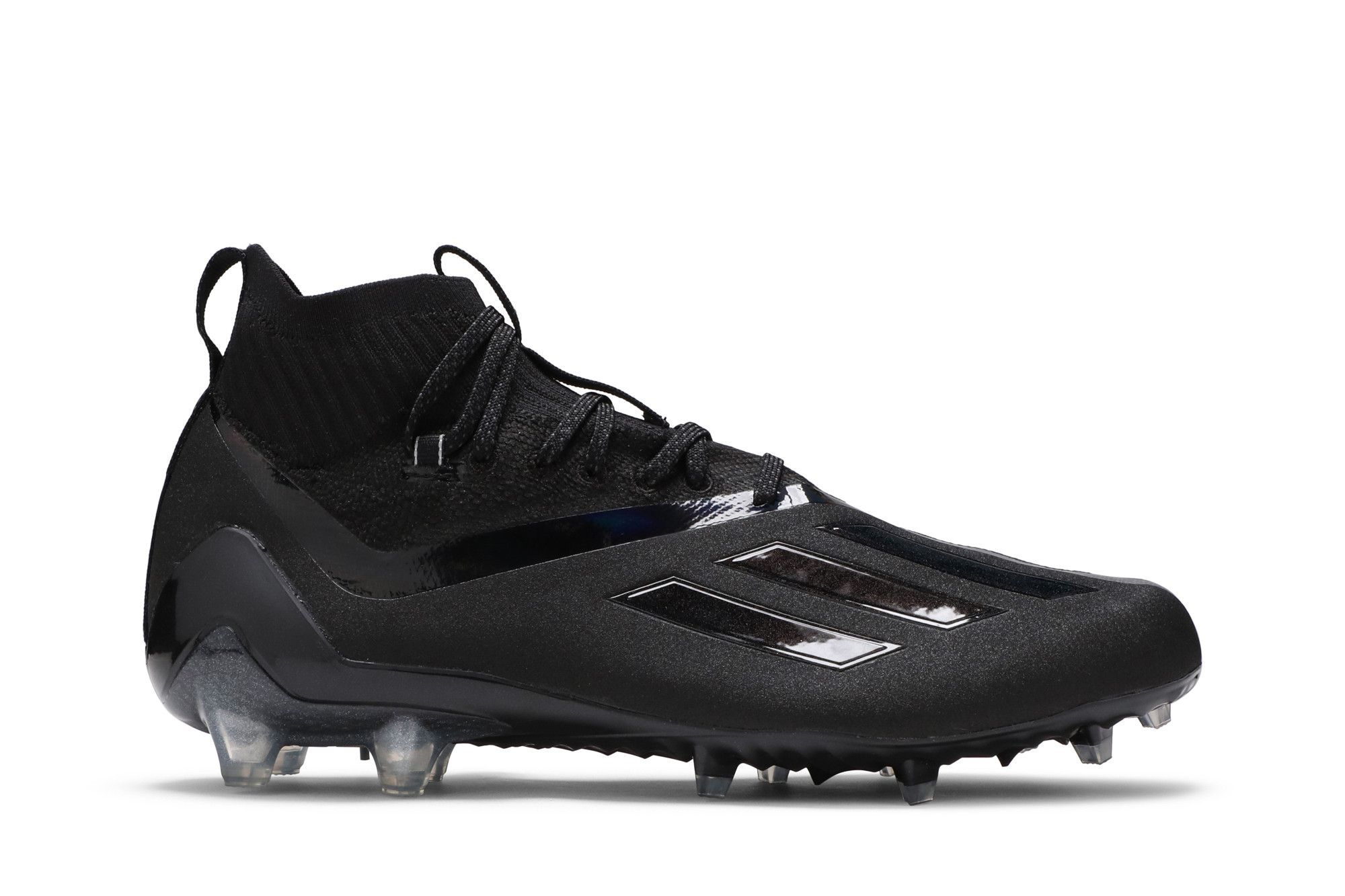 adidas Adizero 11 Primeknit 'Core Black' FX3885