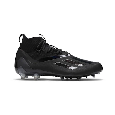 adidas Adizero 11 Primeknit 'Core Black'