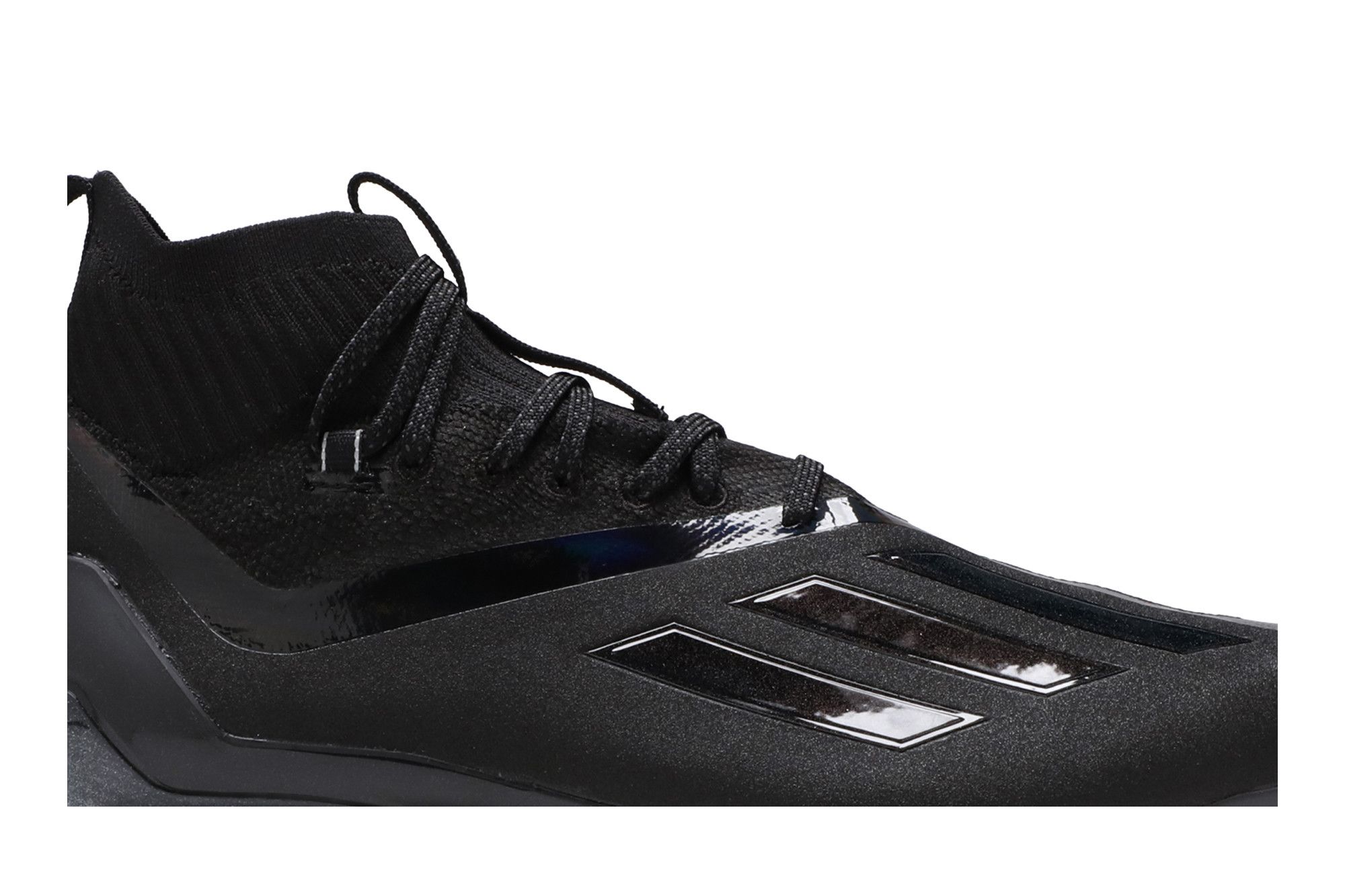 Order adidas Adizero 11 Primeknit ''Nero Core'' FX3885