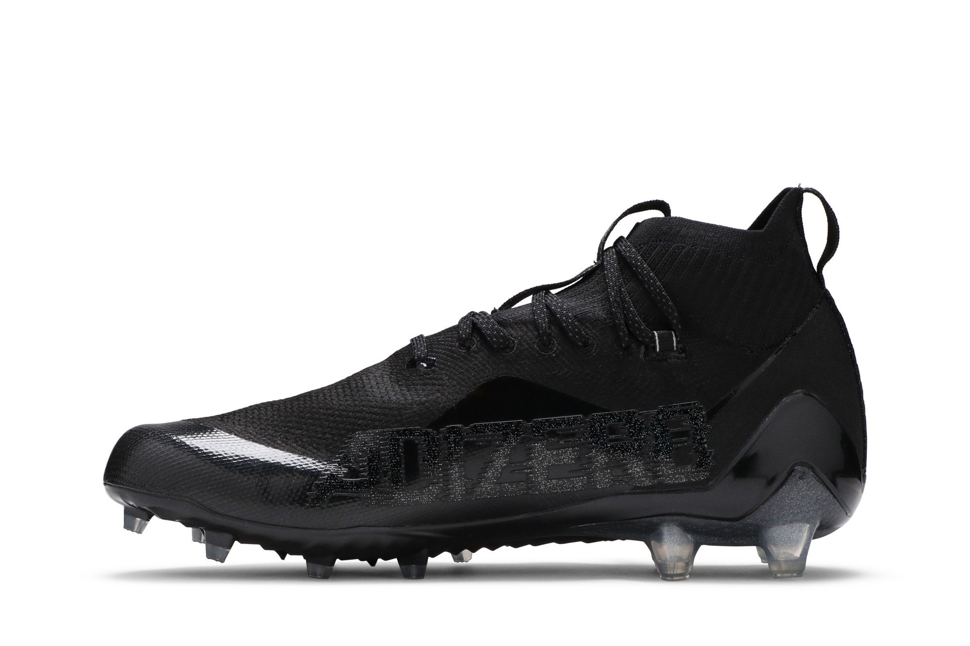 Lookbook adidas Adizero 11 Primeknit ''Nero Core'' FX3885