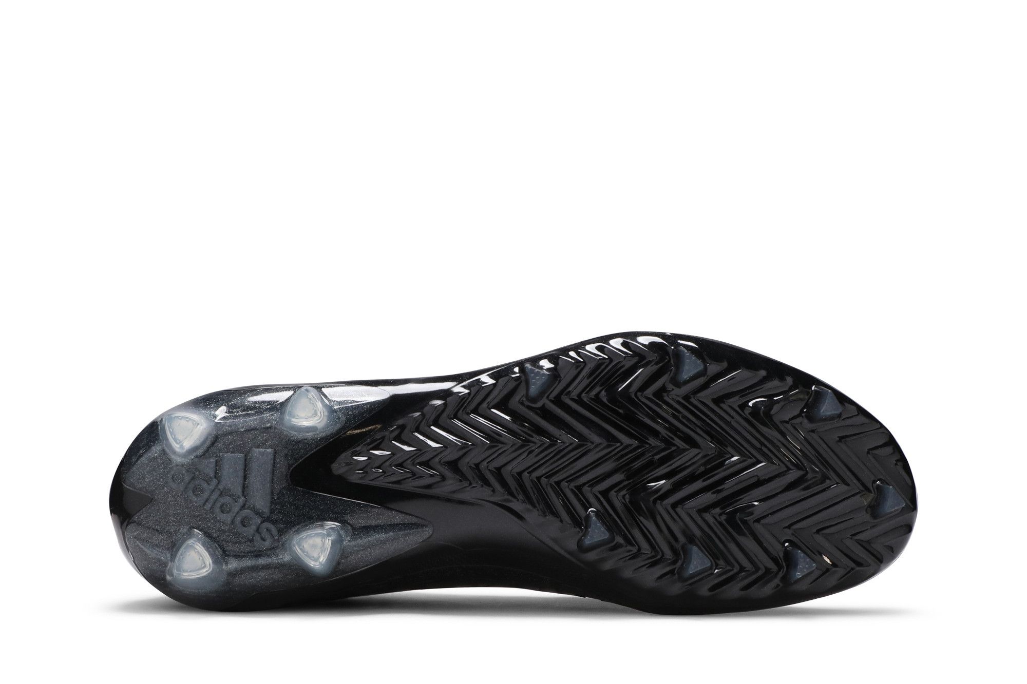 Shop adidas Adizero 11 Primeknit ''Nero Core'' FX3885