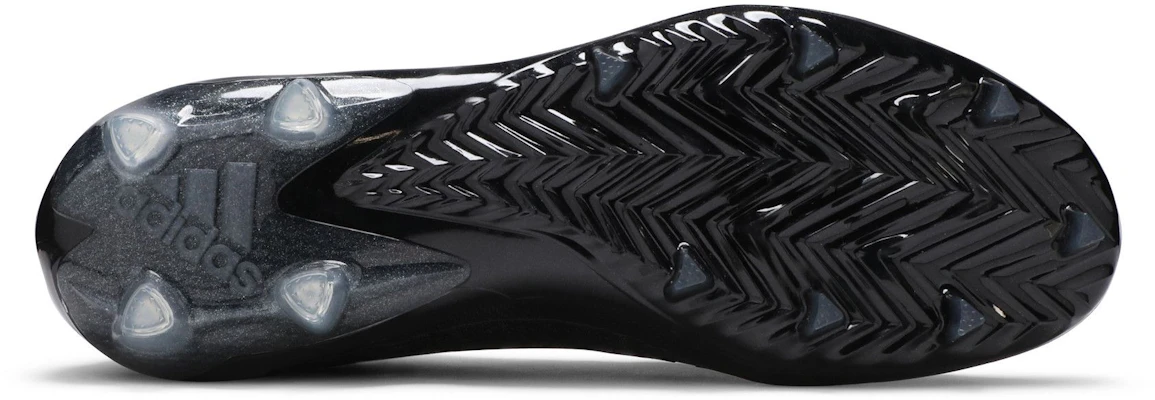 adidas Adizero 11 Primeknit ''Nero Core'' FX3885 Shop adidas Adizero 11 Primeknit ''Nero Core'' FX3885